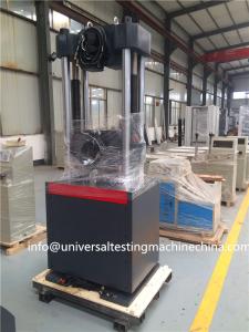 China 600KN/60T types of universal testing machine wholesale
