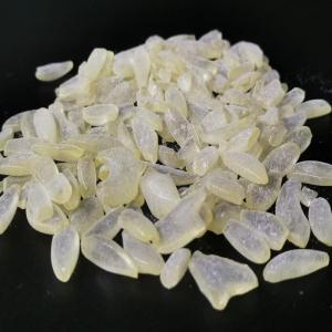 China Yellowish Crystal CAS No.25054 06 2 Polyketone Resin Organic Solvents wholesale