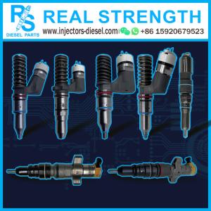 China Common Rail Perkins Diesel Injector 253-0616 253-0618 249-0705 For CAT Excavator wholesale