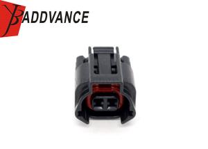 China 2 Pin Sumitomo Sealed Car Waterproof Socket Cable Harness Plug For Auto wholesale