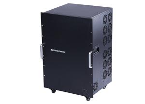 China 3X8 4K Video Wall Processor 3TV 3x1 Video Wall Controller wholesale