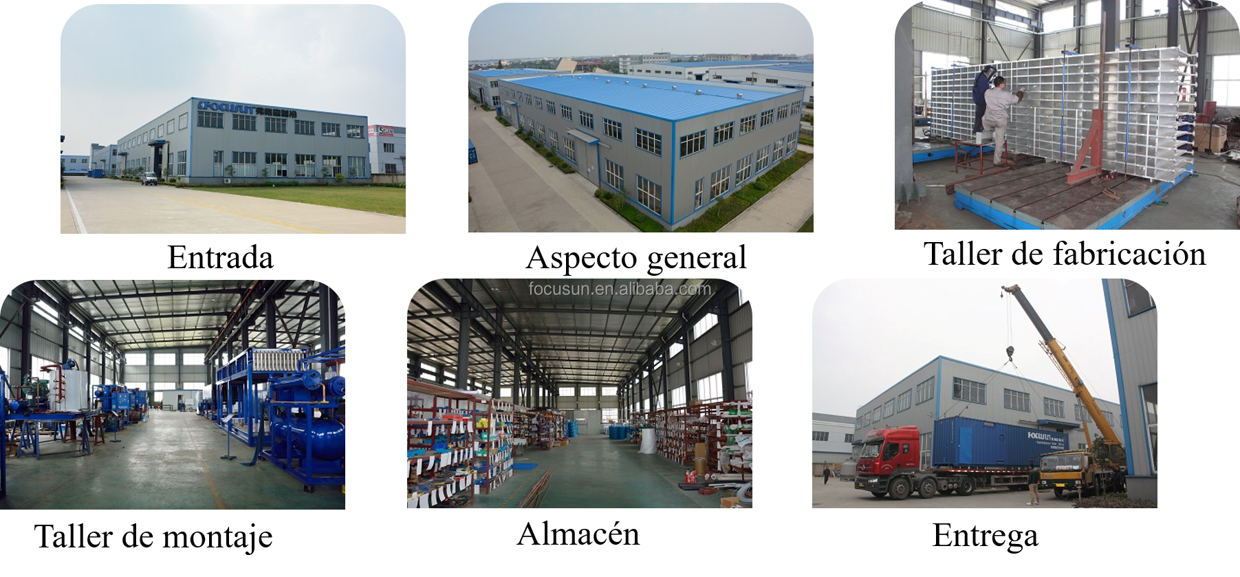 10T Industrial Block Ice Making Machine with After-Sales Support and Field Installation