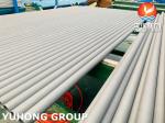 ASTM A269 316L Stainless Steel Boiler Tube for General Corrosion-Resisting