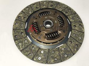 China NSD001U 6VE1 Nissan Clutch Kits 275*180*25.6mm*24 Teeth Clutch Disc wholesale