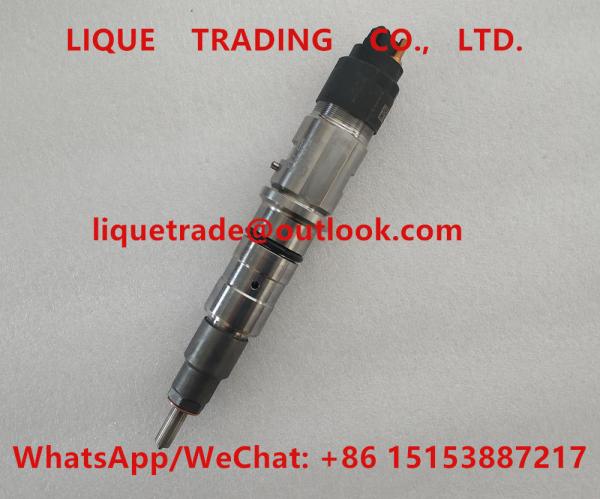 BOSCH Common Rail Injector 0445120305 , 0445 120 305 , 0 445 120 305, 5268436 ,