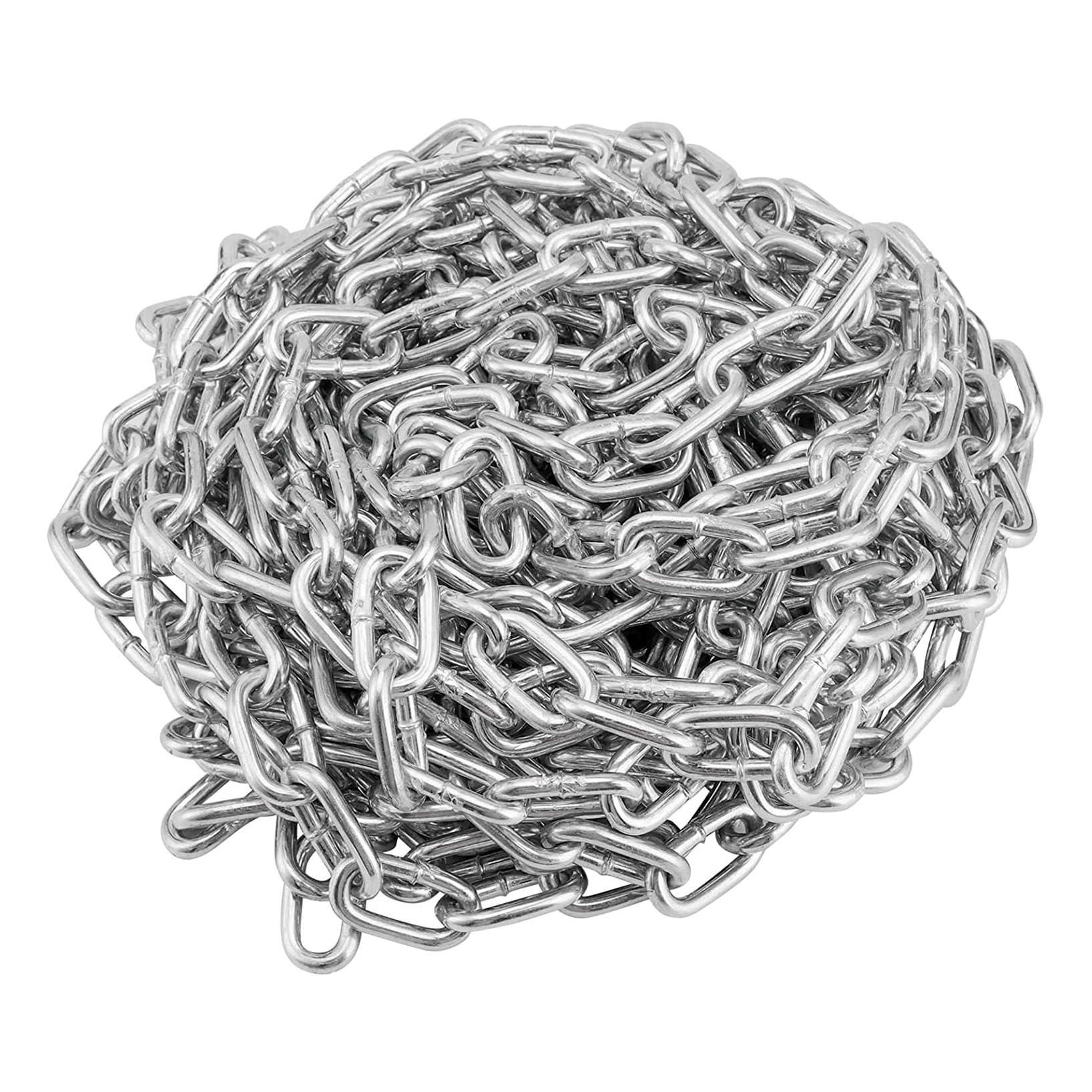 Polishing Finish Stud Link Anchor Chain for Stainless Steel Boat Marine Hardware