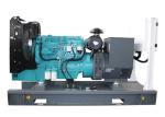 100KVA Perkins Diesel 80KW Generator Standby Power Electric Genset