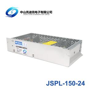 China 6.25A 24v Triad Switching Mode Power Supply 150W AC TO DC LED Driver wholesale