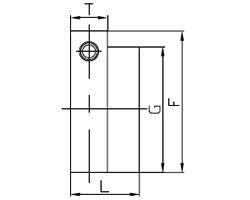 China Linear bearings SHF-B...B - Shaft Supporting Housing SHF30B wholesale