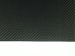 Professional Black 3K Twill glossy Carbon Fiber Panels for RC Models Plate