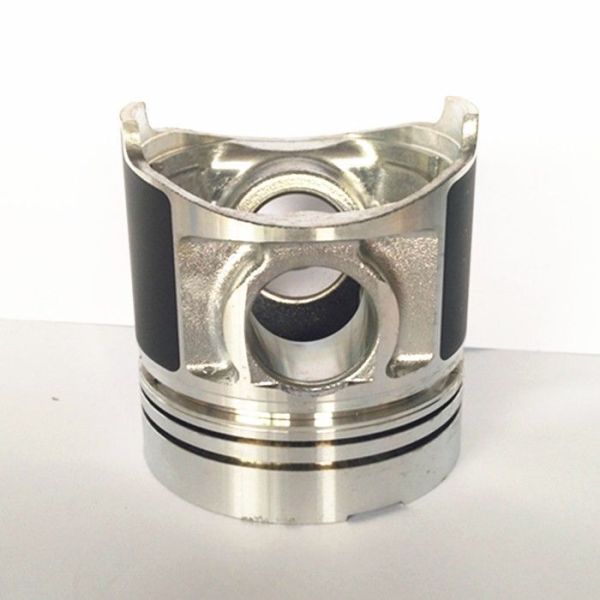 Perkins Engine 404C-22 404D-22 Piston And Rings Kit 115017491