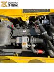 Komatsu PC240 Excavator 25TON Operating Weight 25130KG Japan Original