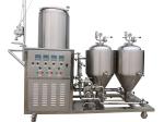 Small Restaurant Beer Brewing System GSTA 15.5 gallon 50L 0.5BBL Voltage 110V or