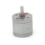 ASLONG diameter 25mm gearbox DC motor gearbox Motor gearbox JGA25 gearbox