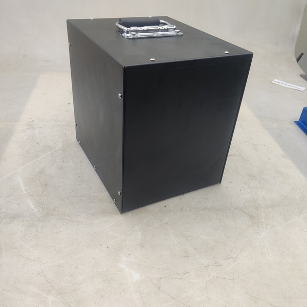 Long Lasting Energy Storage Lithium Ion Camper Battery 12.8Volt