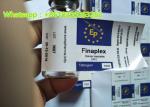 Custom Vial Labels / Medicine Bottle Label For vial Pharmaceutical Packaging