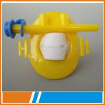 Medical disposable mouthpiece of endoscopy consumables
