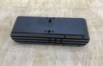 Powder Coating/Painting Aluminum Box Electronic System Aluminium Heater Heatsink