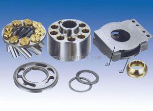 China Caterpillar Excavator Hydraulic main pump parts VRD63(CAT120) wholesale