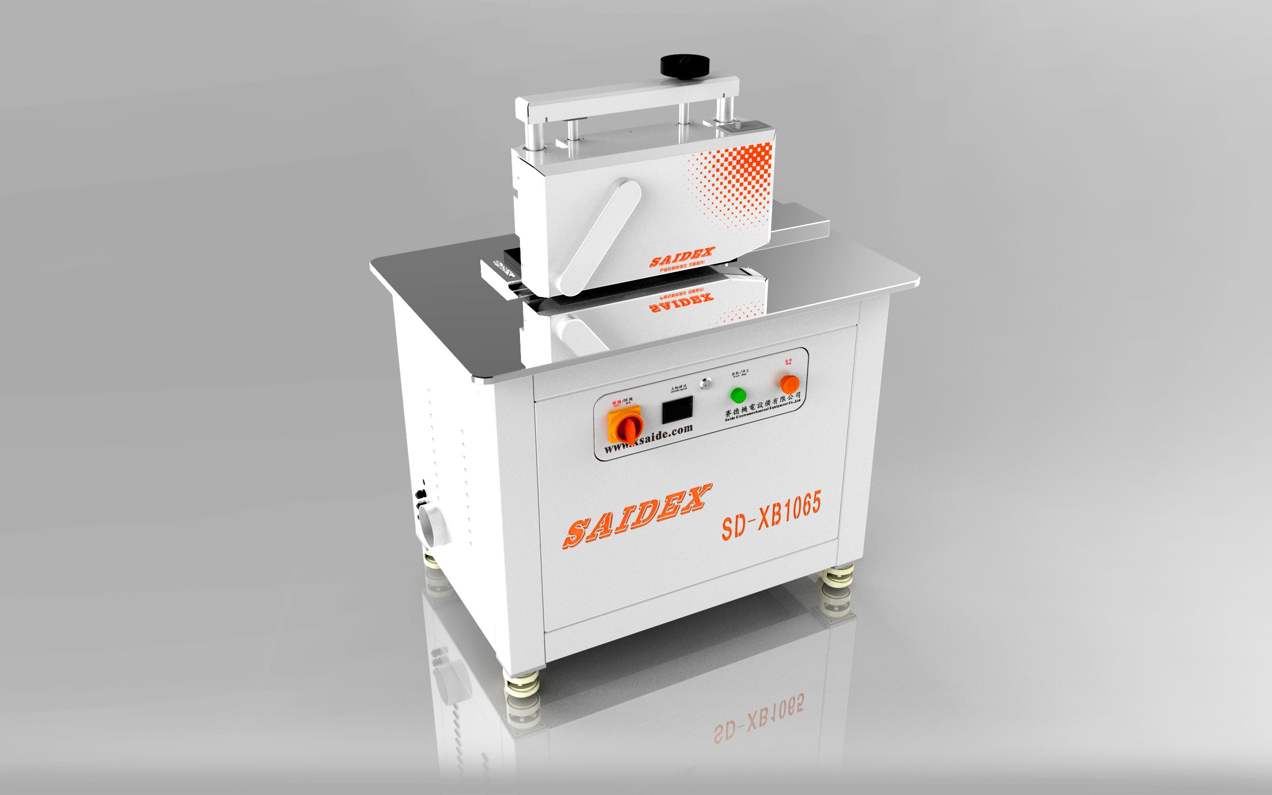 Pc Trimmer Cutting Recess Round Corner R Corner Pmma Ps Acrylic Automatic 45 Degree Electric Mini Chamfering Polishing Machines