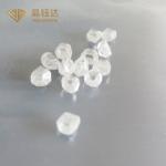 2.0-2.5 Ct HPHT DEF Colour Diamond Lab Created Diamond Raw Stones