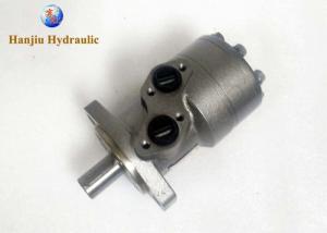 China BMR Series Orbit Hydraulic Motor / Geroler Hydraulic Motor For Fishing Vessels wholesale