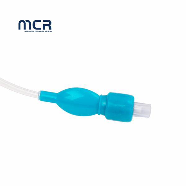 High Quality Reusable Material Silicone Laryngeal Mask with Indicator