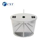 High Speed Automatic Tripod Turnstile Access Control 1000mm Height Waterproof
