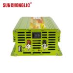 12V 220V 3000va Off Gird Solar Power Inverter Output 5V 1A USB Modified / Square