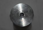 1Hz Seismic Geophone Vertical Terminal 75mm Spike Split Spring Connector