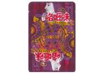 Matt Surface Foil Bags For Food Packaging , Standing Zipper Pouch BOPP Material