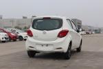 3 Cylinder Electric Car Production Line 4510×1760×1750mm Left Steering System
