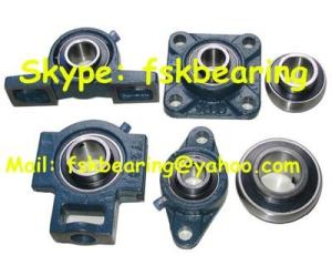 China UCP / UCF Pillow Block Bearing Assembly Parts with Set Screw wholesale