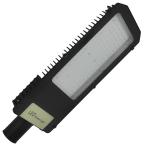 Waterproof IP65 LED Roadway Lighting , High Pole Aluminum Street Light 50w 100w