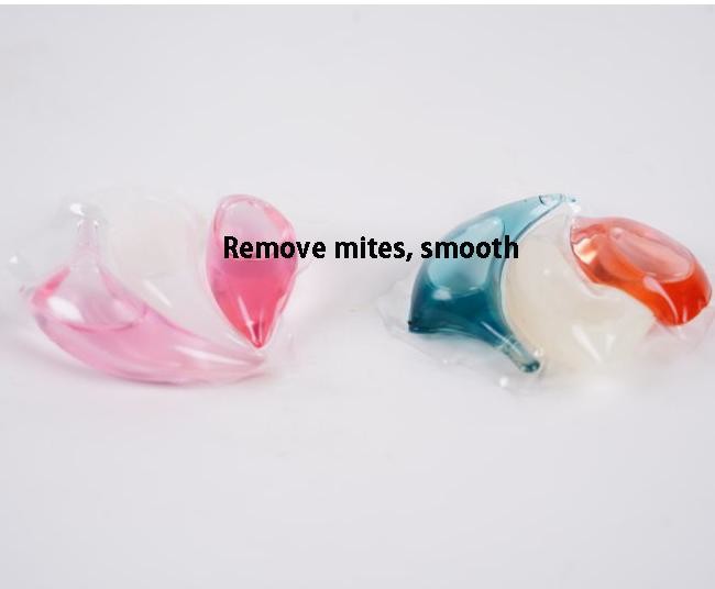 3in1 Wholesale Washing Machine Capsules Liquid Laundry Detergent Pods