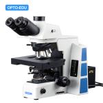 Opto Edu M12.5850 Biological Motorized Microscope Bf Xyz