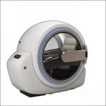 Round Hyperbaric Oxygen Chamber 45DB(In) 55DB(Out) Noiseless Treatment