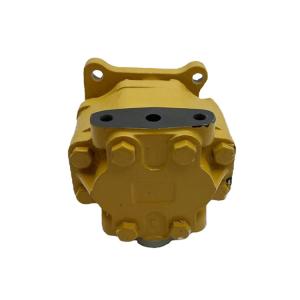 China Mini Hydraulic Gear Pump 705-52-42220 Komatsu Bulldozer CE Certifie wholesale