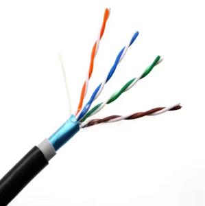 China Electrical Power Cable Engineering Industrial Electrical Cord With HDPE Insulation wholesale