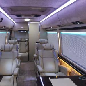 China 12V Good quality RV camper side window curtains wholesale