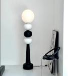 Decorative Italian simple living room bedroom artistic modern floor lamp