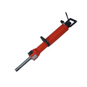 China Handheld Hydraulic Rock Splitter Safety Environmental Protection wholesale