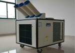 8500w Cooling Industrial Spot Coolers 28900btu With Compressor Overload Relay