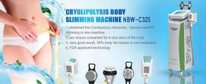 China Zeltiq cooling body sculpting machine / Cryolipolysis machine wholesale