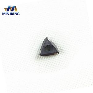 China High-Durability Carbide Threading Inserts For Industrial wholesale