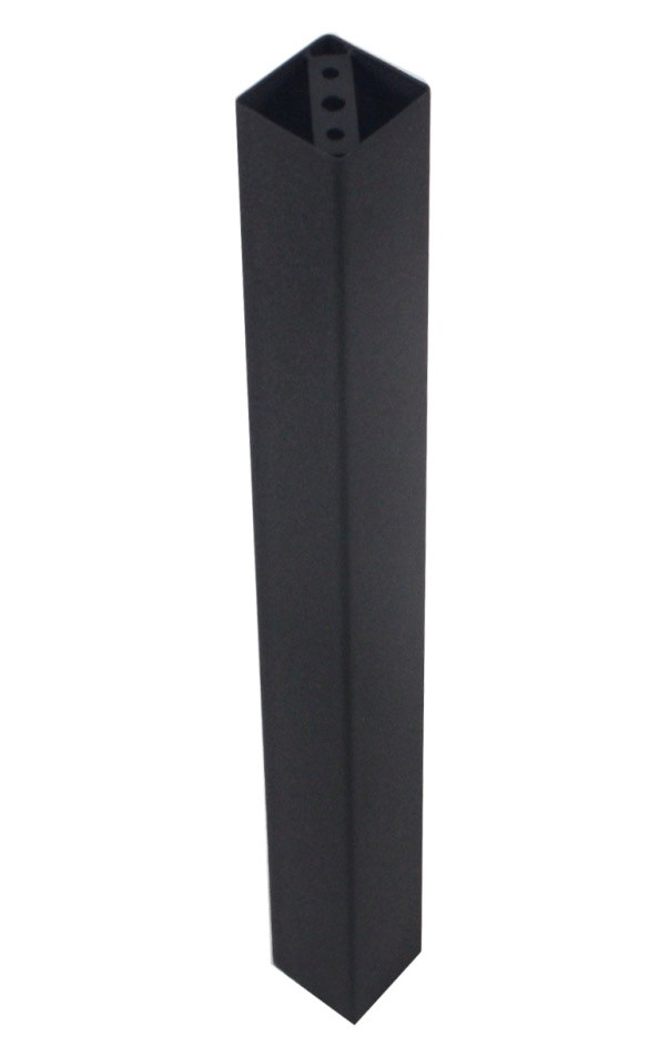 Cast Iron Table leg Bistro Table Base Square base Powder Coated Hospitality Furniture