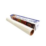 Virgin Pulp Style Non-Stick Silicone Paper Roll Air Fryer Oven Accessories