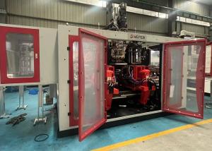 China PE PP Plastic Extrusion Machine Long Service Life wholesale