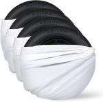 Heavy Duty Washable Tear Proof Car Tyre Storage Bags Black White Wheel Cover