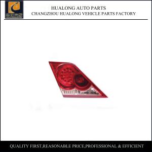 China Plastic Toyota Car Parts / Car Rear Lights Red Color High Performance wholesale